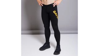 Saysky Logo Pace+ Tights