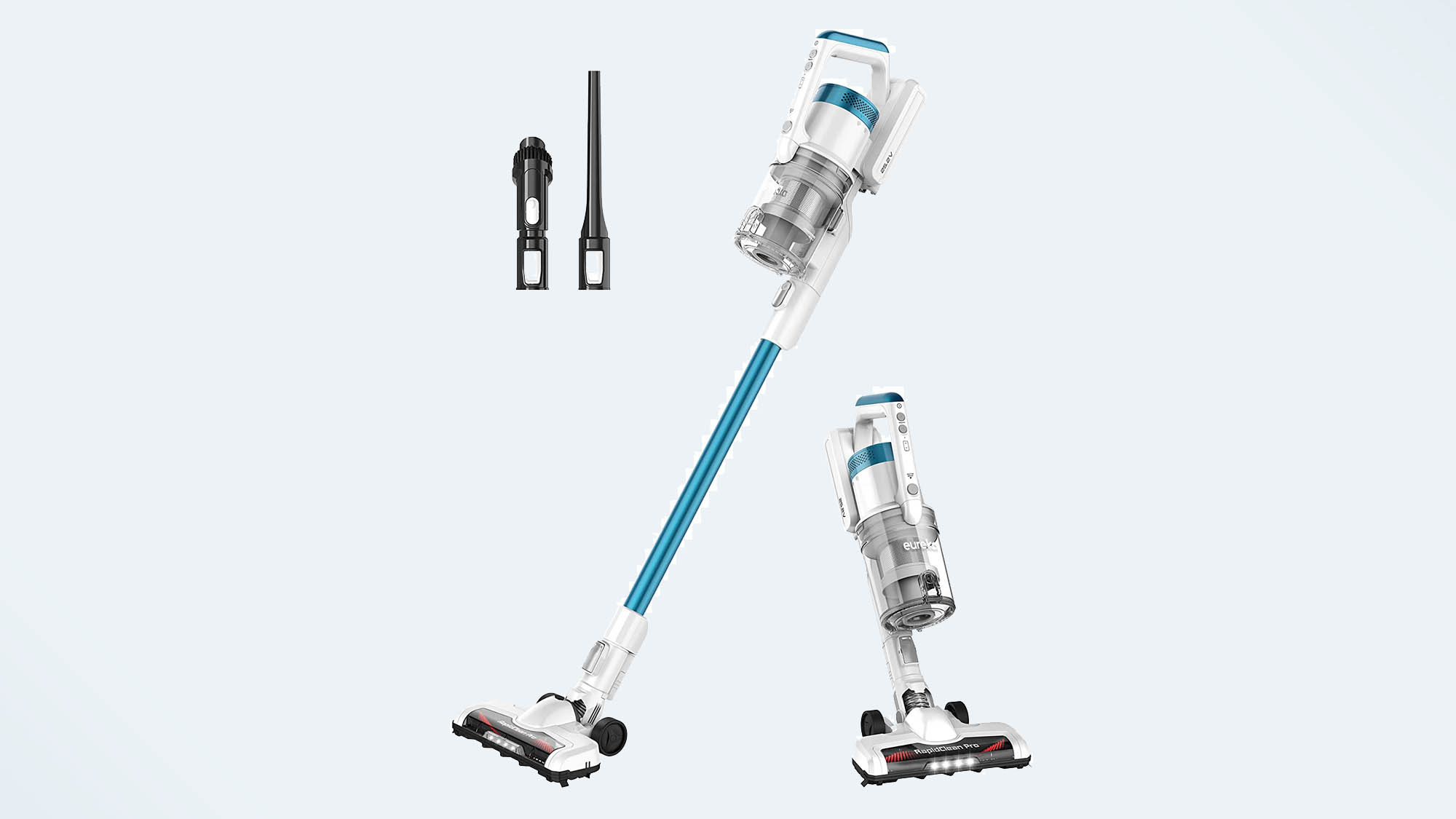 Eureka RepidClean Pro Cordless Vacuum Cleaner