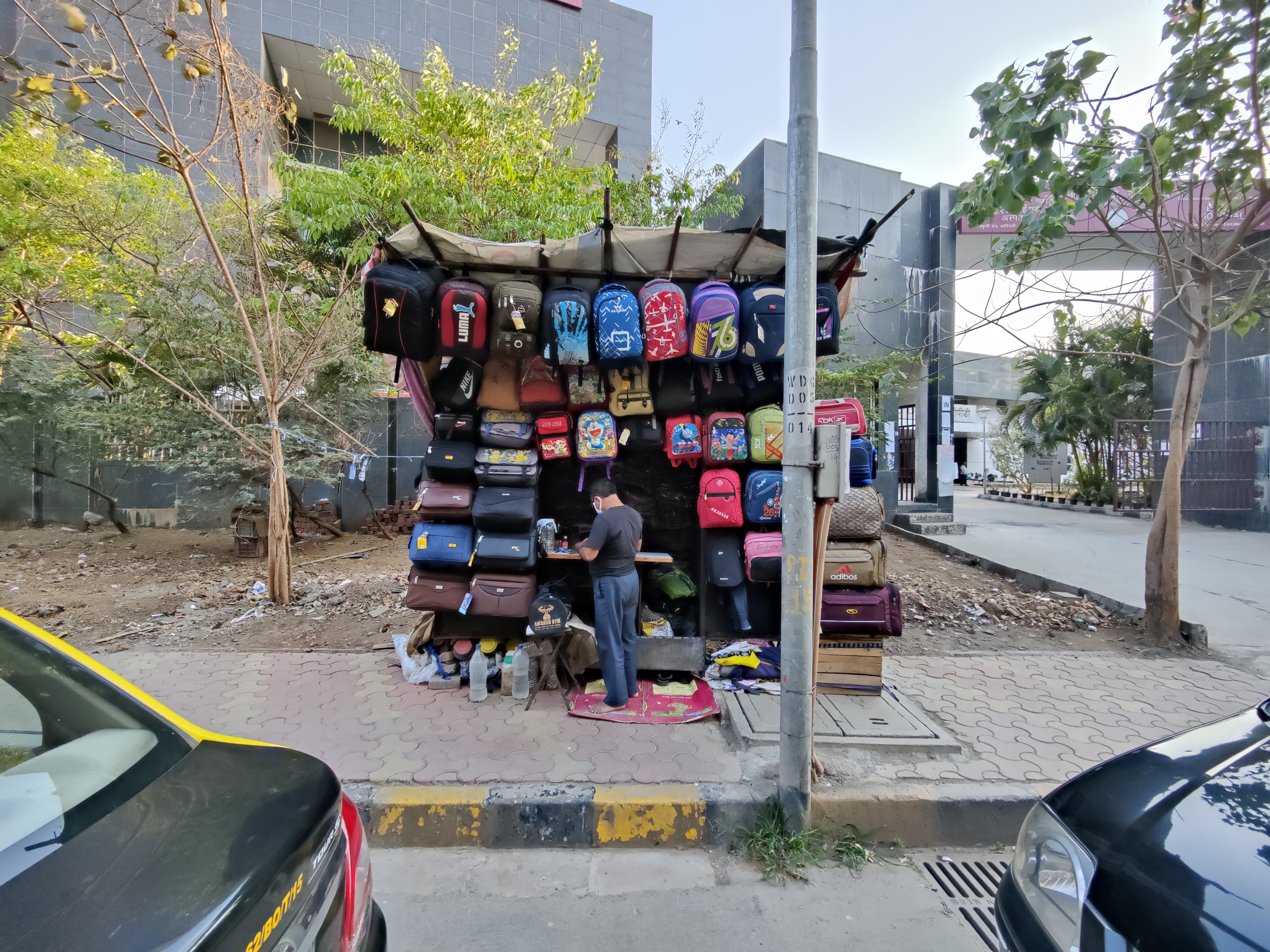 OnePlus 9 Pro camera samples