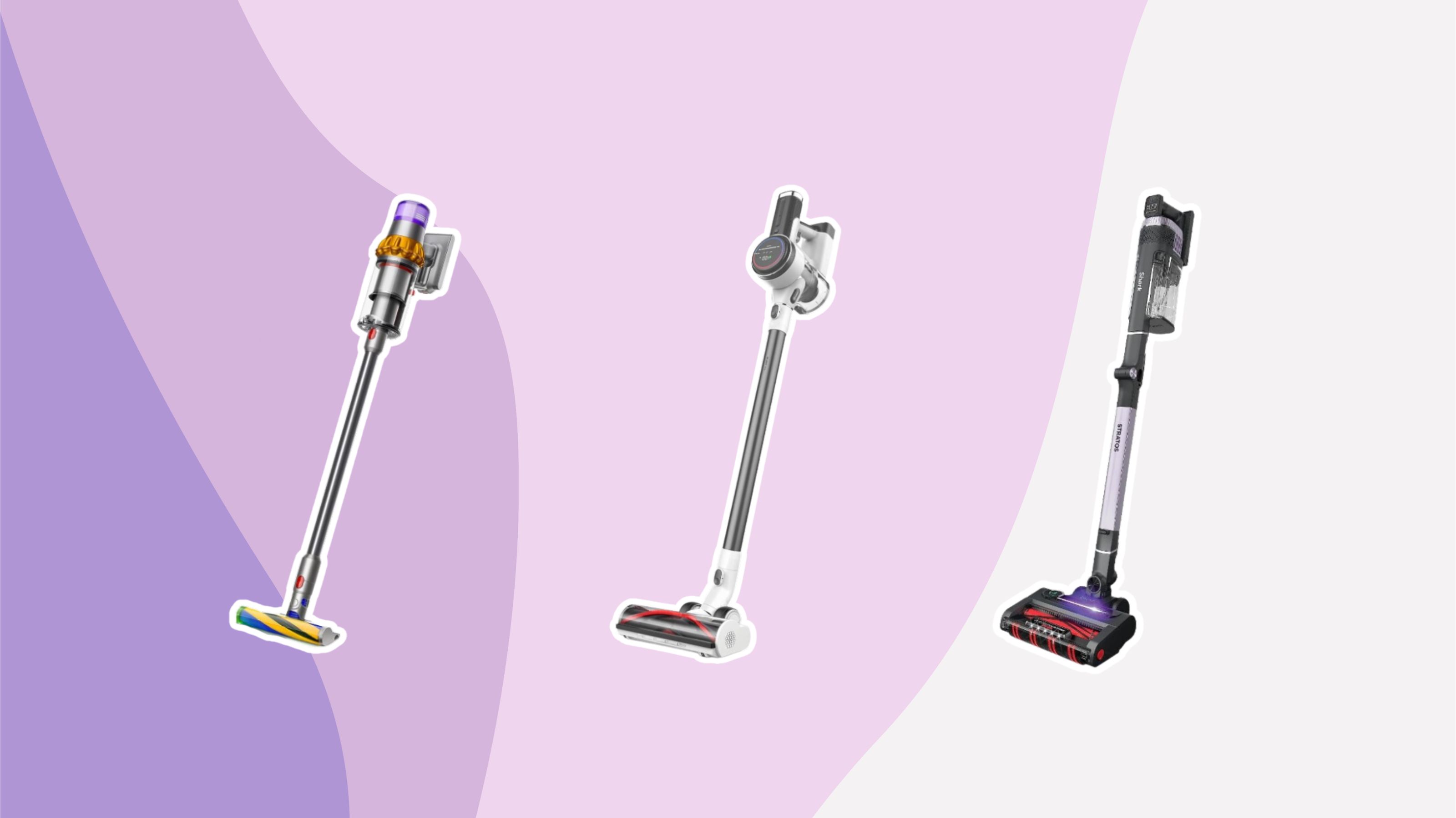 This 'Lightweight' Cordless Vacuum Is Marked Down to $99 at