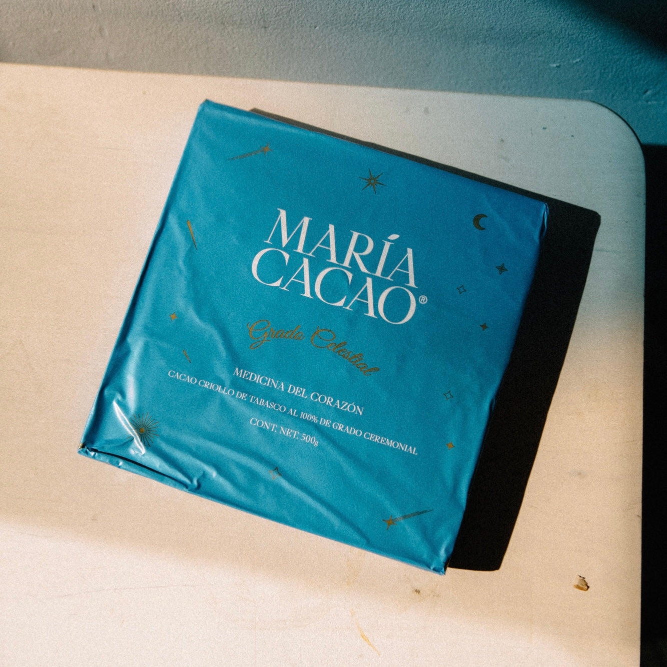 Maria Cacao - Celestial Grade 500g