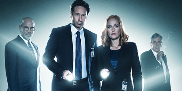 What May Happen With The X-Files, According To Fox | Cinemablend