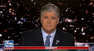 Hannity