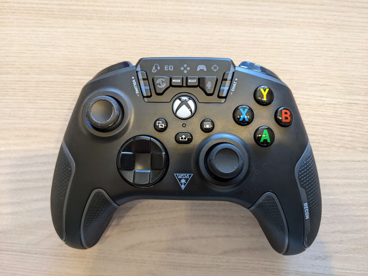 The Best Xbox Controllers In 2023 | TechRadar