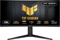 Asus ASUS TUF Gaming VG34VQL3A Asus ASUS TUF Gaming VG34VQL3A