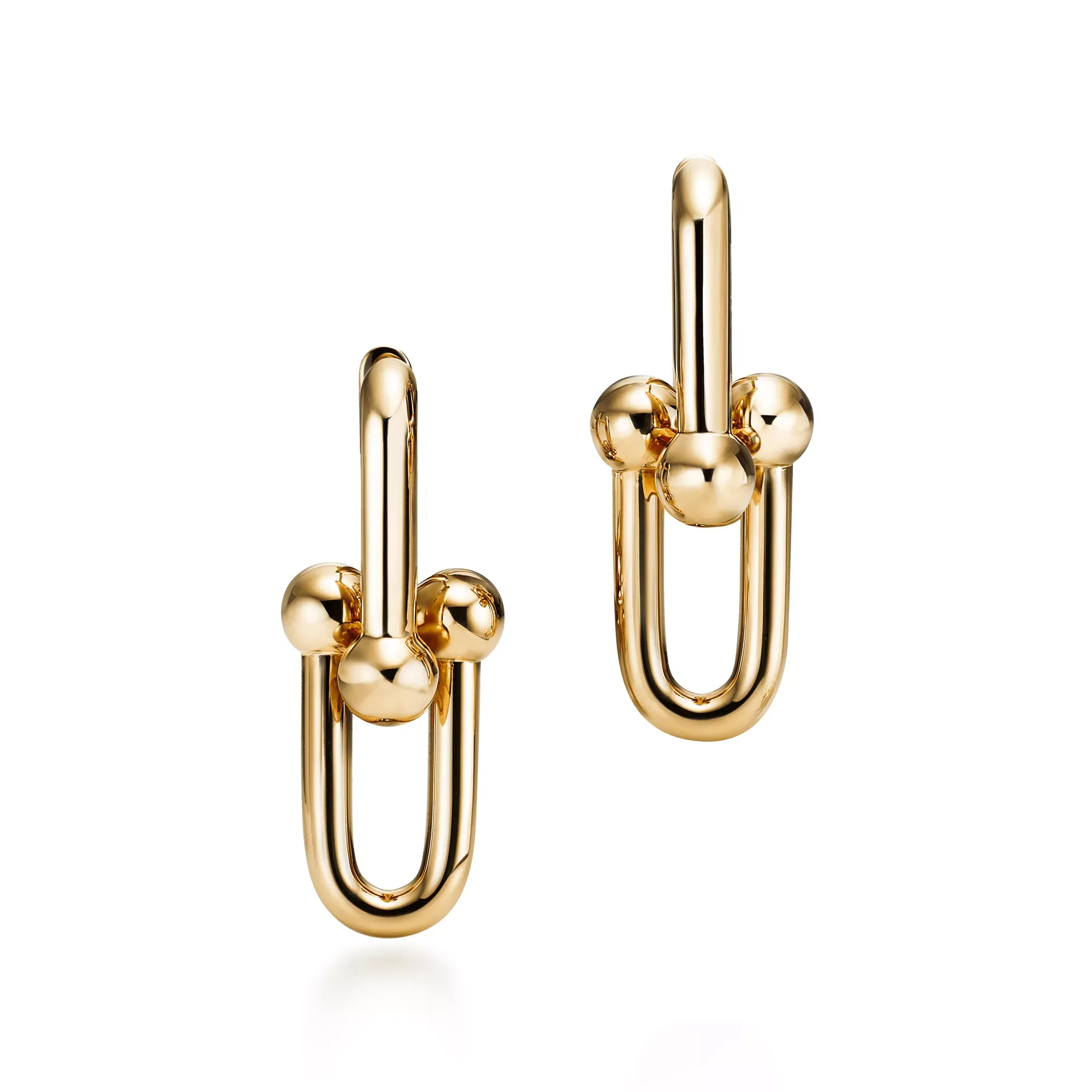tiffany &amp;amp; Co., HardWear Earrings