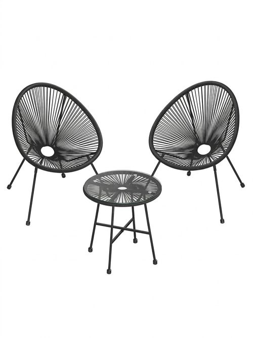 Garden Patio Furniture Set
