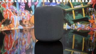 apple homepod