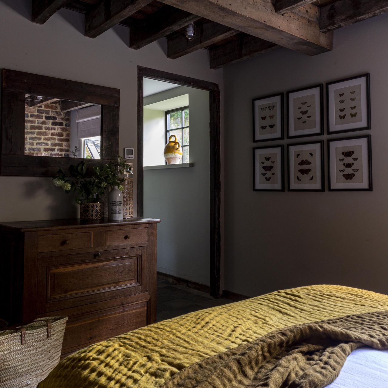 Should a bedroom be light or dark? | Ideal Home