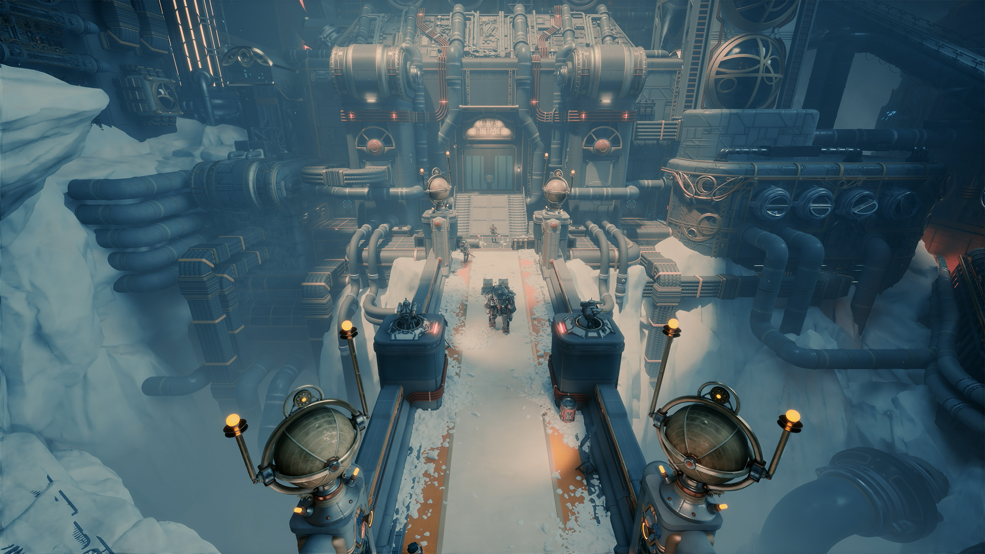 Outer Worlds 2 bridge