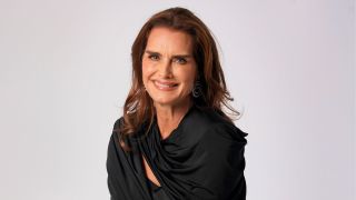 Brooke Shields' Unorthodox Pink and Yellow Living Room Reimagines 'Quiet Luxury' Color Palettes for 2027