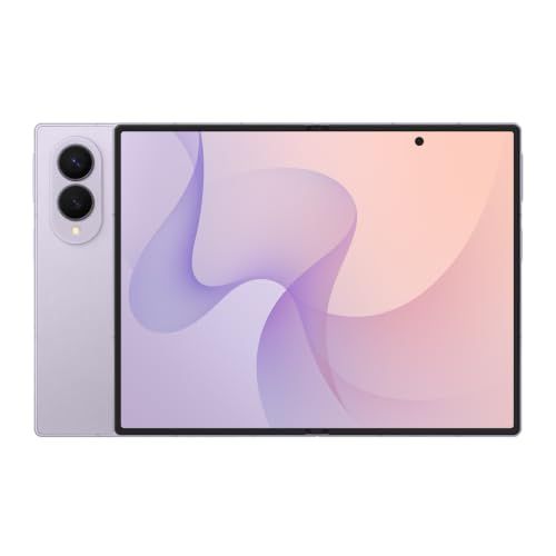 Galaxy Z Fold 8 256GB