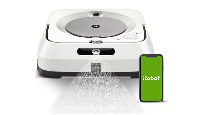 Best Roomba Vacuums 2024 | Chosen By Experts | Top Ten Reviews