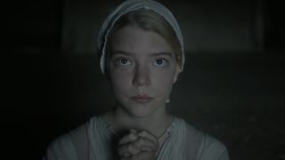 Anya Taylor-Joy in The Witch