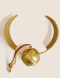 Harry Potter Snitch Bauble
£7 |Marks and Spencer