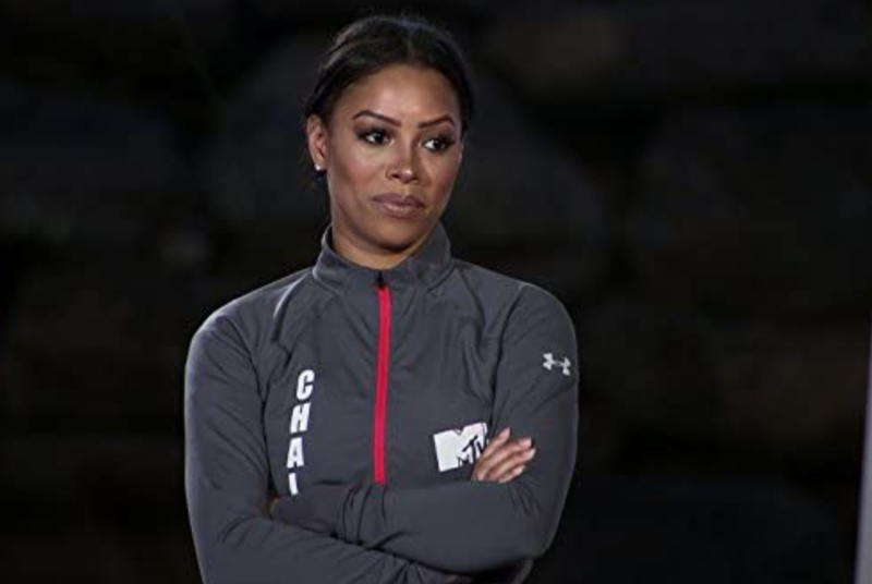 Contestants have to take challenges seriously if they want to win.