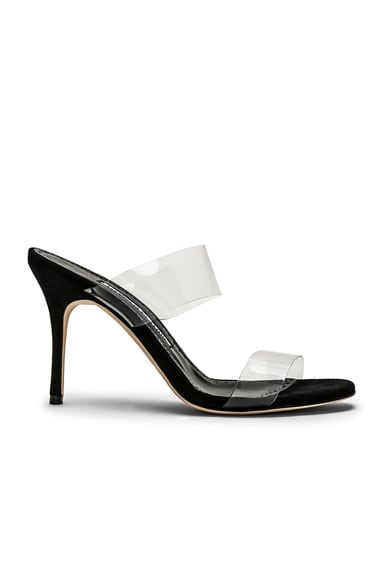 Pvc Scolto 90 Sandal