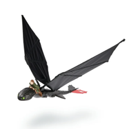 Spin Master Real Flying RC Toothless