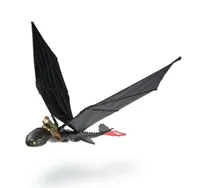 Spin Master Real Flying RC Toothless