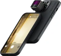 ShiftCam 1.55x Anamorphic iPhone lens