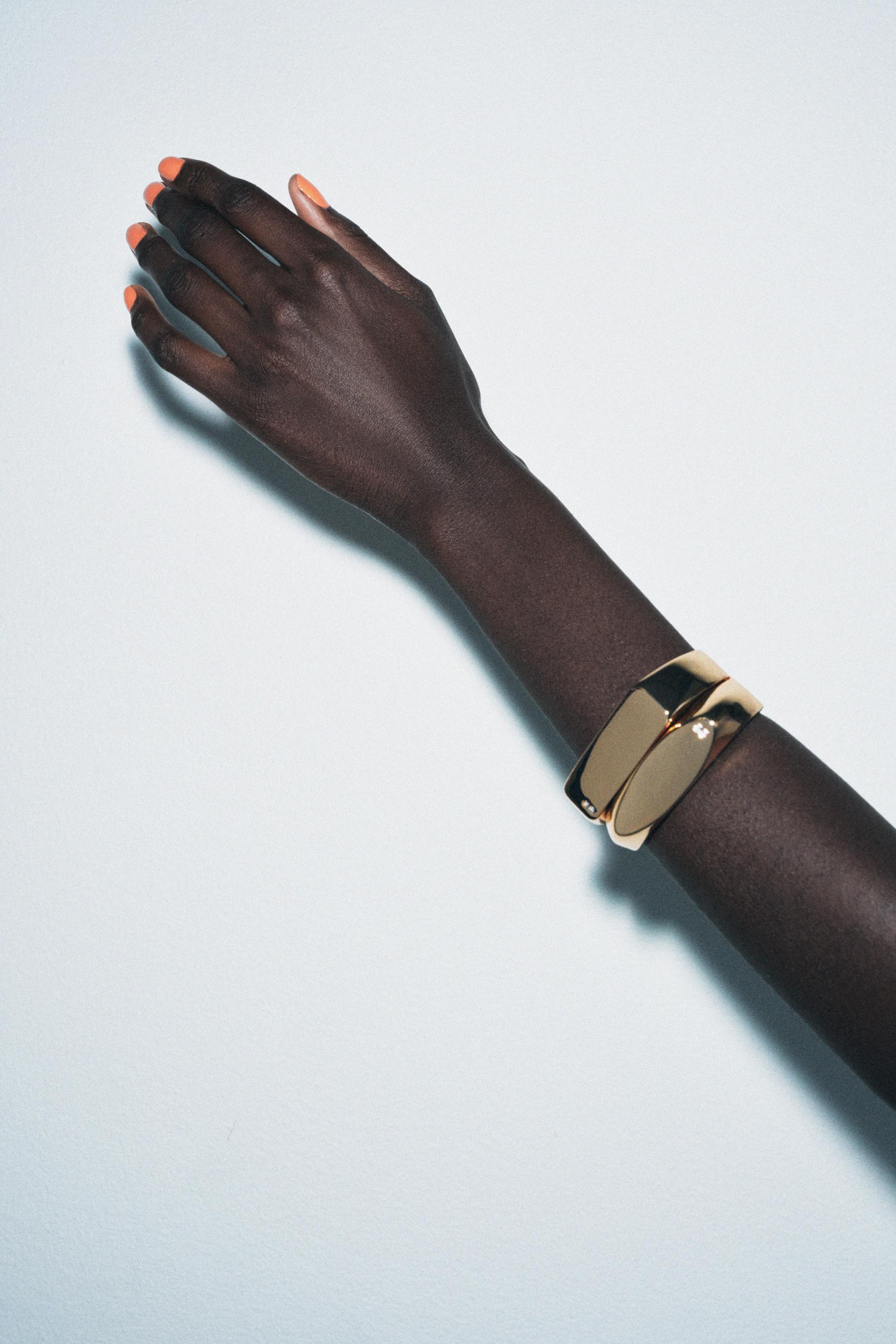 Pack of Mini Jewel Bracelets