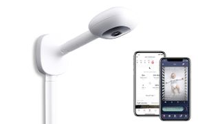 Best baby monitor: Nanit Pro