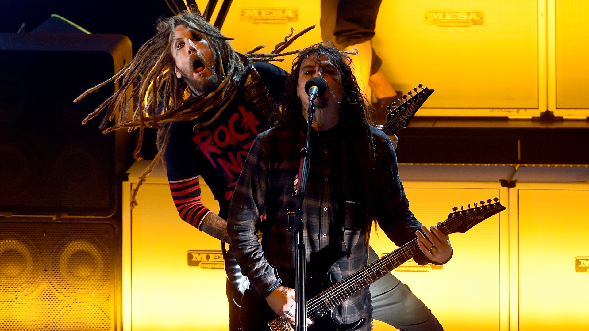 Korn