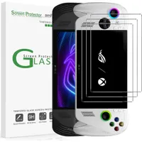 amFilm Screen Protector for Xbox Ally and ROG Ally [3-Pack]