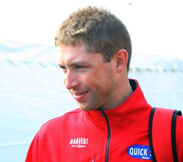 After a disappointing Flanders what&rsquo;s left in Stijn Devolder&rsquo;s tank?