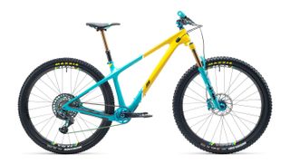 Yeti arc best sale 29er