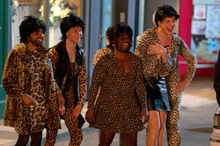 EastEnders spoilers, Vinny Panesar, Jay Mitchell Kojo Asare, Freddie Slater