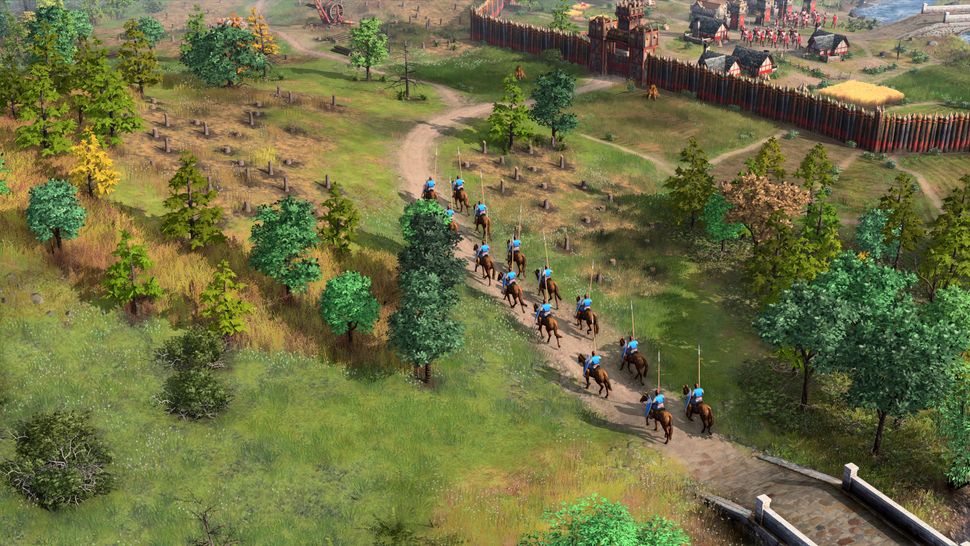 5 games I can’t wait to play on Steam Deck | TechRadar
