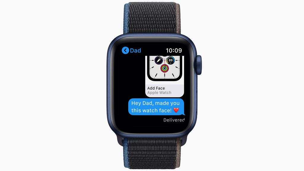 Apple Watch for kids how to set up an Apple Watch for your child T3