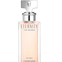 Calvin Klein Eternity eau de parfum:   was
