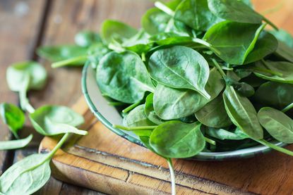 MIT engineers have figured out a way to make spinach an explosives detector. 