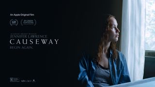 Among the best movies on Apple TV Plus: Causeway with Jennifer Lawrence