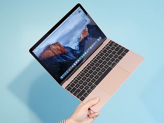 Apple MacBook