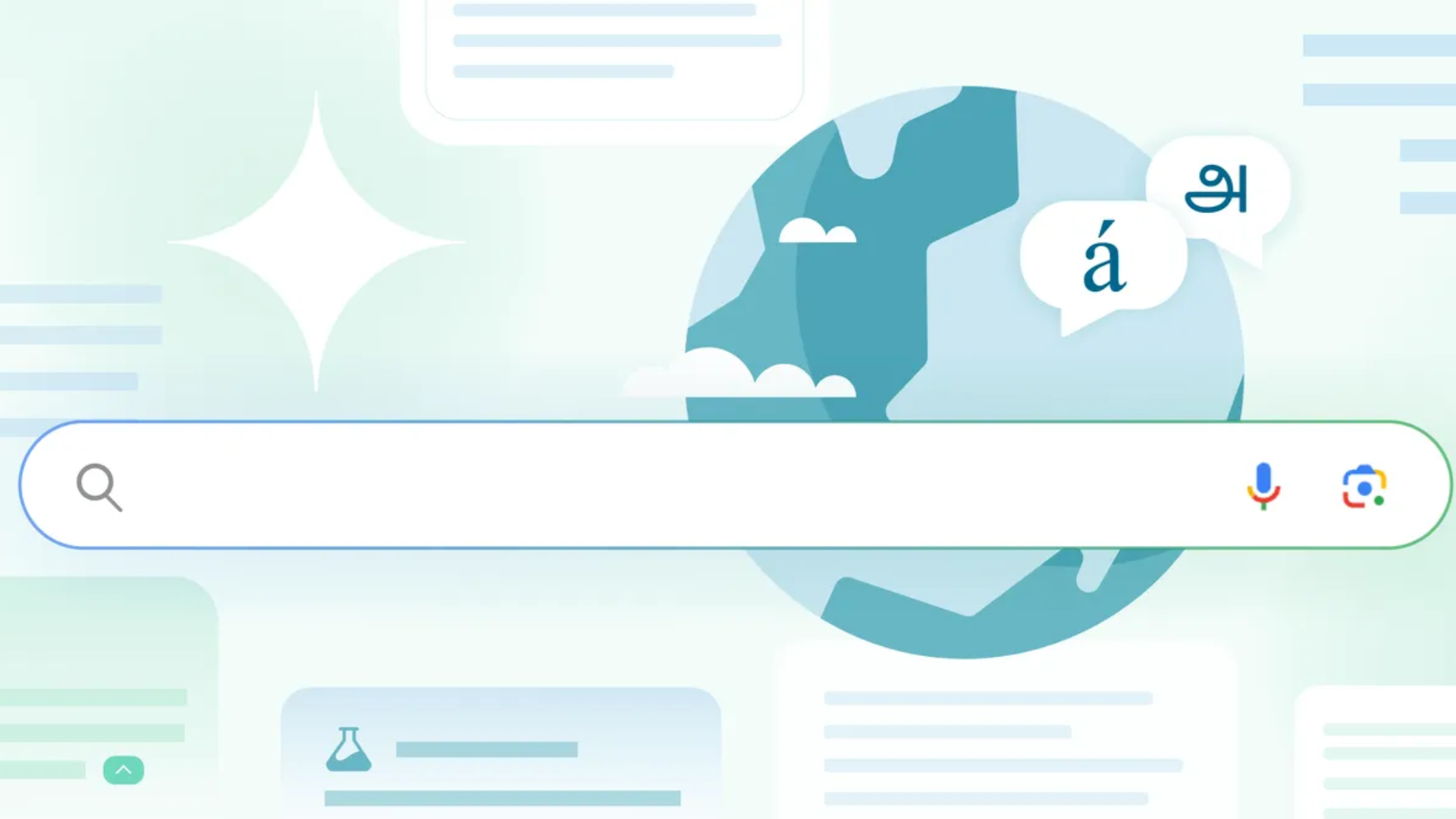 Google Arama, Gemini 3 ile AI Genel Bakışlarını daha akıllı hale getiriyor ve arama sonuçlarınıza takip sohbetleri ekliyor