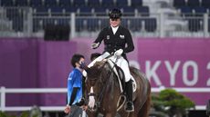 Isabell Werth&rsquo;s star mare Bella Rose 2 will compete one final time at Aachen, before retiring from the sport