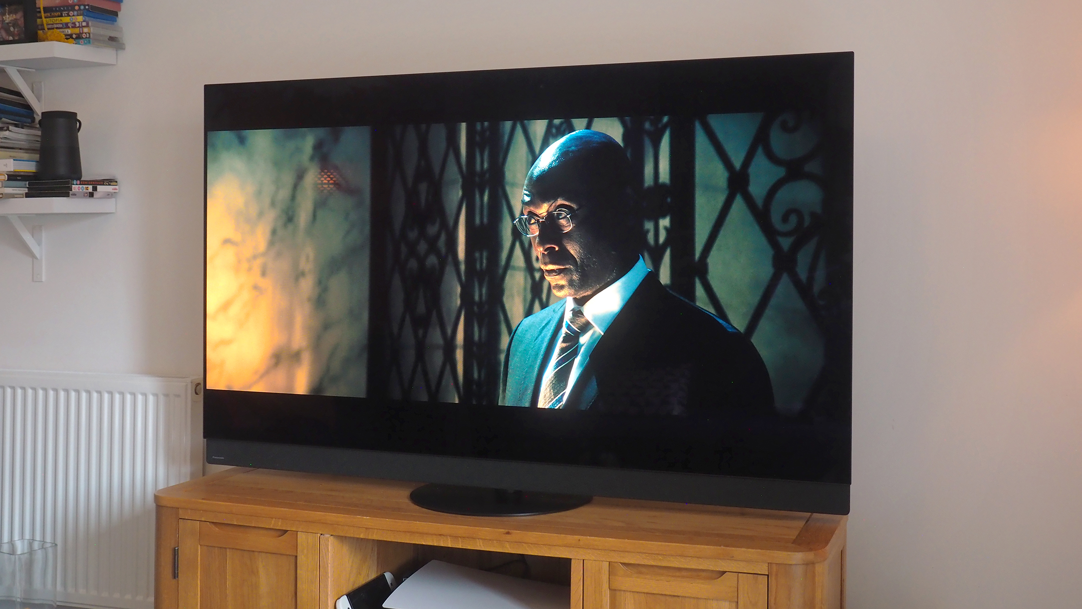 Panasonic Z95B OLED TV review