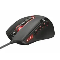 Trust Gaming 21726 GXT 164 Sikanda Gaming Mouse £37£19.99 at Amazon
This deal expires midnight November 25.