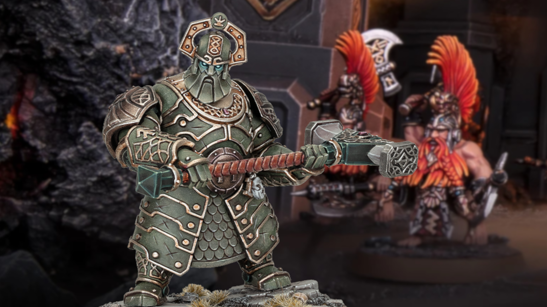 (Image credit: © Warhammer)