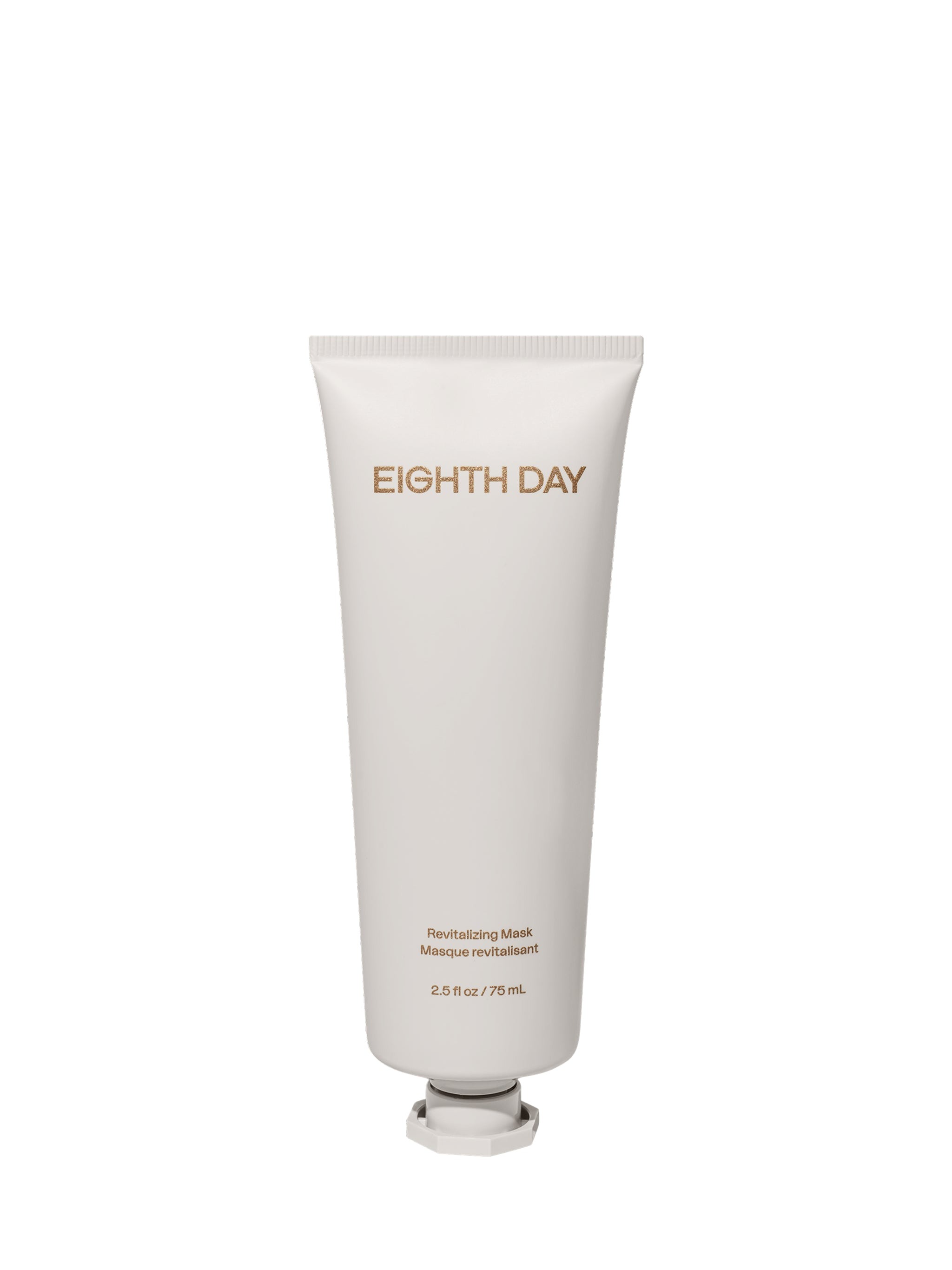Eighth Day, The Revitalizing Mask