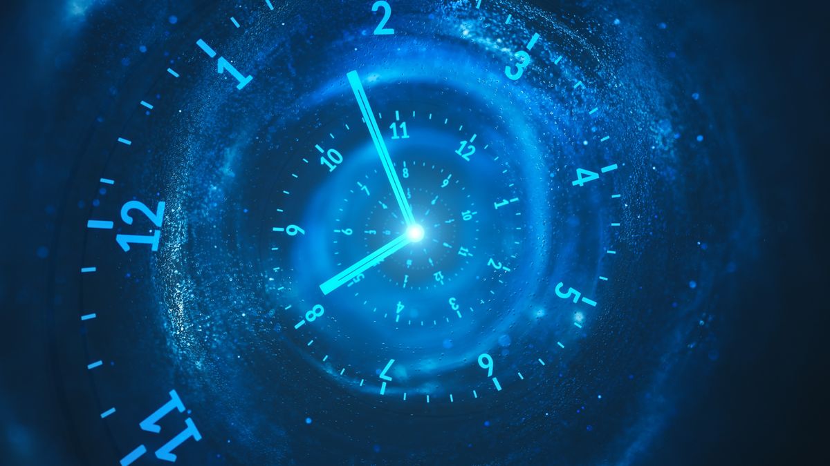 Is time travel possible? | Space