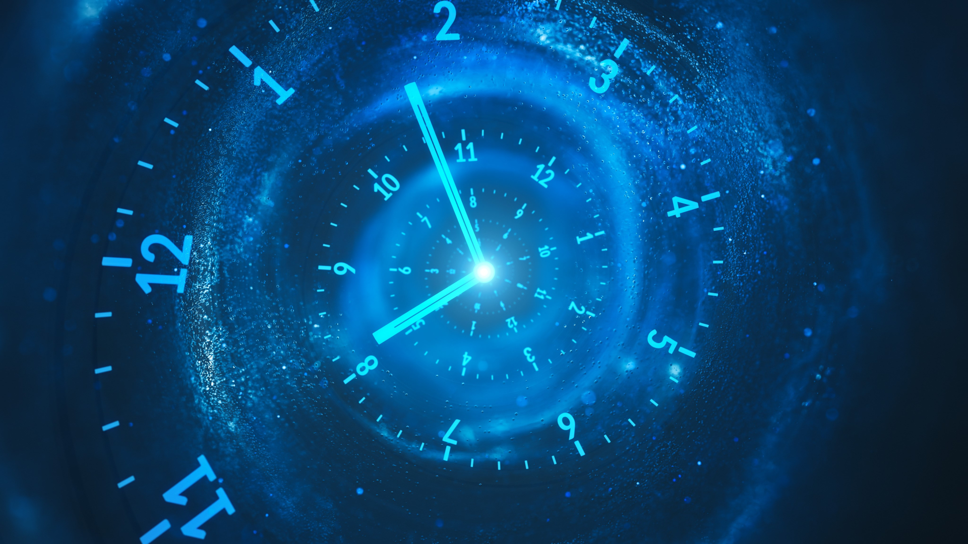 Is time travel possible? Space