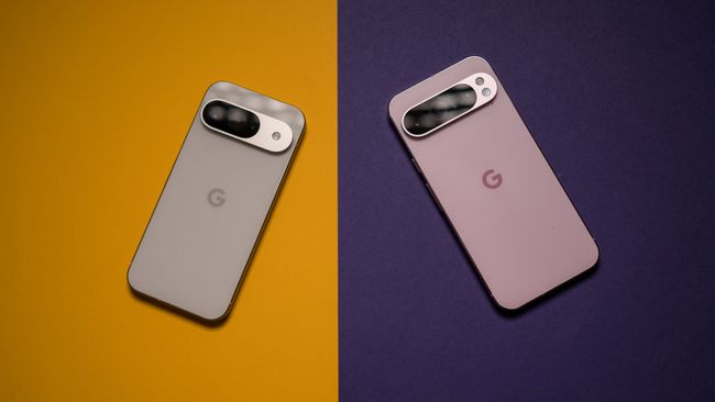 Google продлевает бесплатную функцию Satellite SOS для Pixel 9 ещё на год