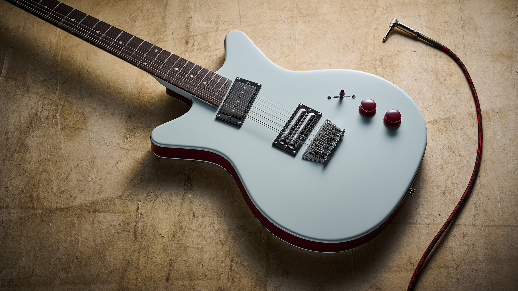 Danelectro Dan O Cool 12 String