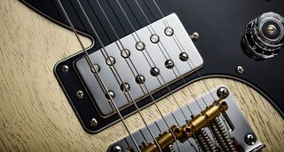 PRS S2 Vela