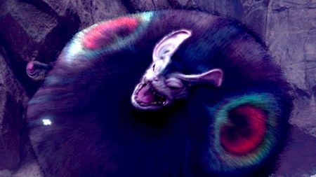 Monster Hunter World Iceborne Nightshade Paolumu