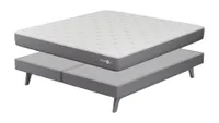 Sleep Number c1 smart bed:twin was $599now $509.15 at Sleep Number
